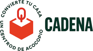 Convierte Tu Casa en un Centro de Acopio